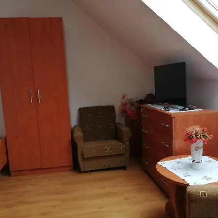 Piroska Vendeghaz Guest house