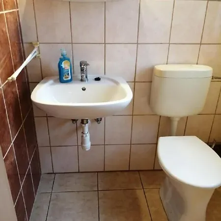 Piroska Penzion Kaba