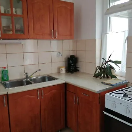 Guest house Piroska Vendeghaz *