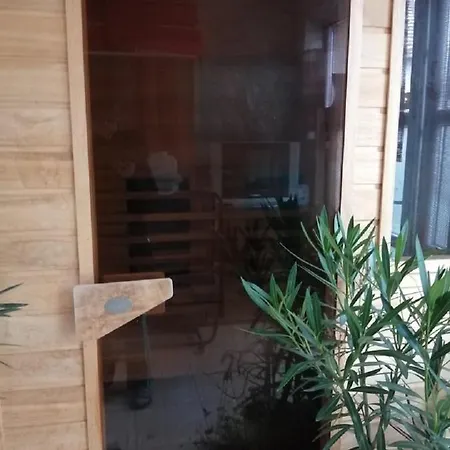 Piroska Vendeghaz Guest house