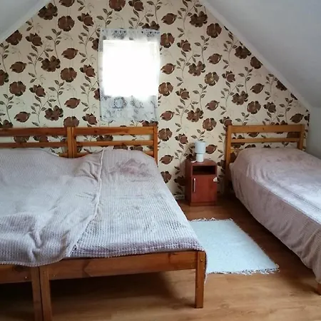 Piroska Penzion