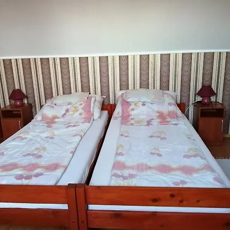 Guest house Piroska Vendeghaz Kaba