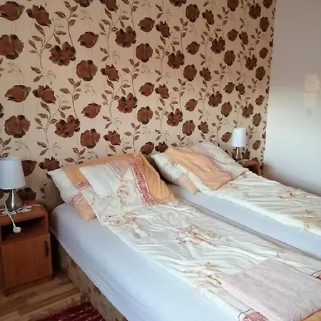 Piroska Vendeghaz Guest house