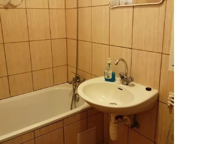 Piroska Vendeghaz Gasthof 3*