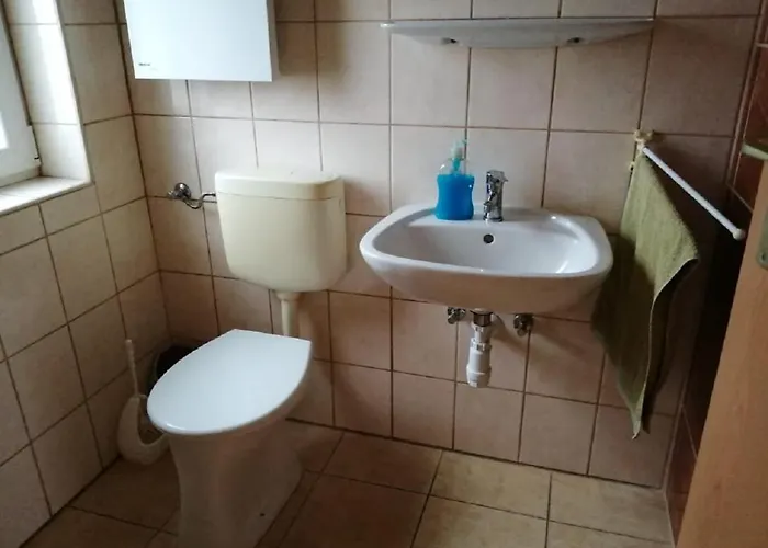 Piroska Vendeghaz Gasthof 3*