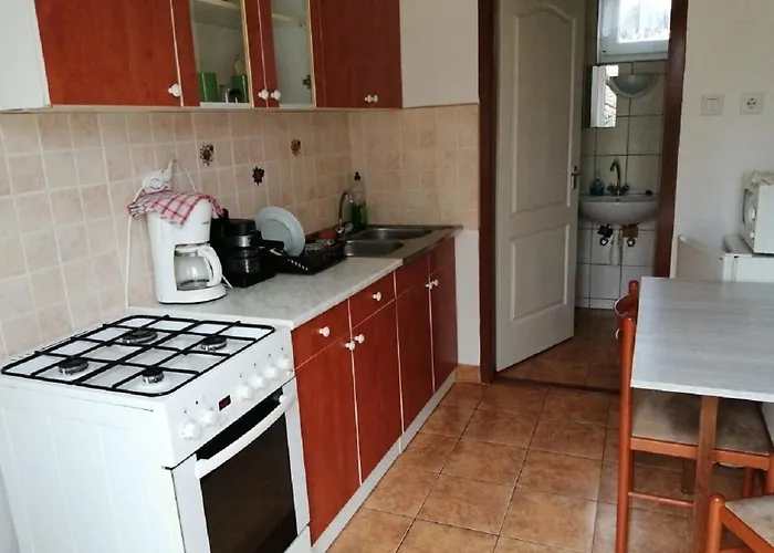 Piroska Vendeghaz Gasthof