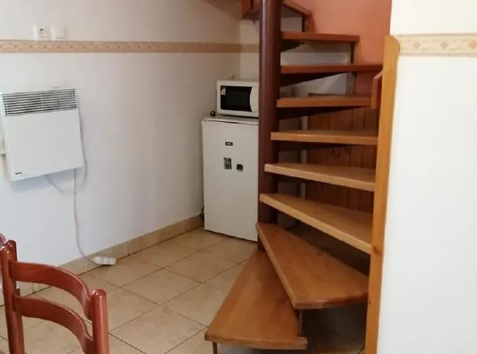 Gasthof Piroska Vendeghaz