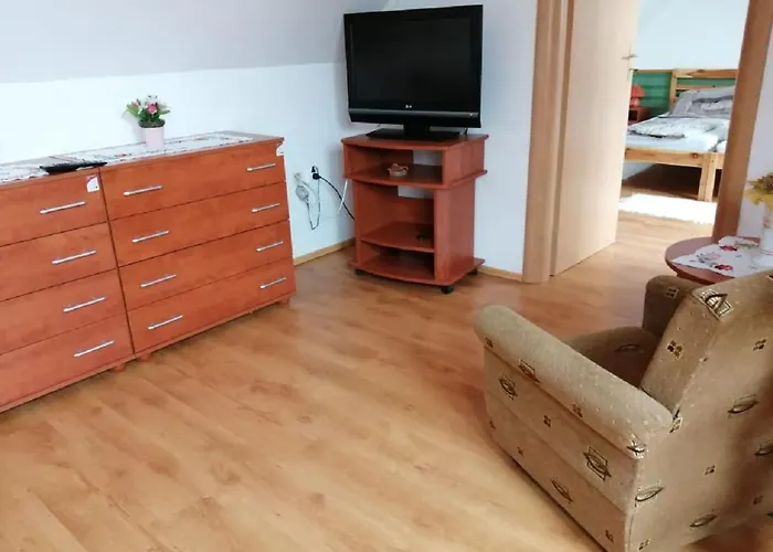 Gasthof Piroska Vendeghaz Kaba