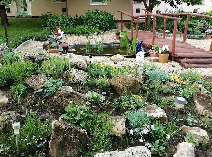 Piroska Vendeghaz Gasthof Kaba