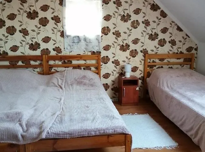 Piroska Vendeghaz Gasthof