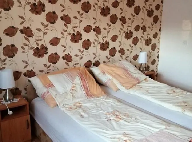 Piroska Vendeghaz Gasthof